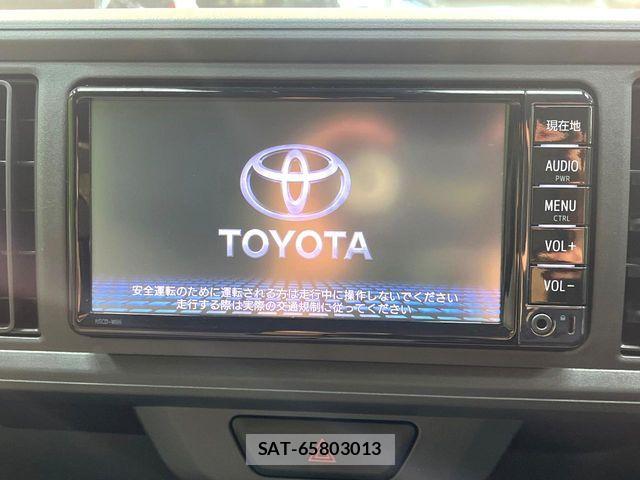 Toyota PASSO 2017-11 7060181-3