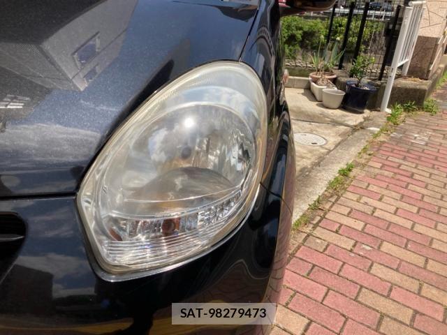 Toyota PASSO 2013-03 7060182-9