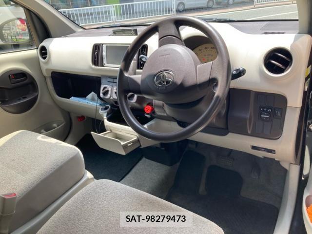 Toyota PASSO 2013-03 7060182-10
