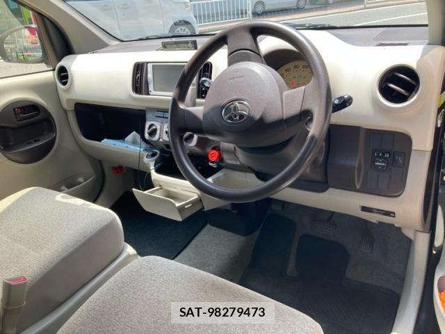Toyota PASSO 2013-03 7060182-11