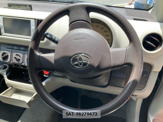 Toyota PASSO 2013-03 7060182-12