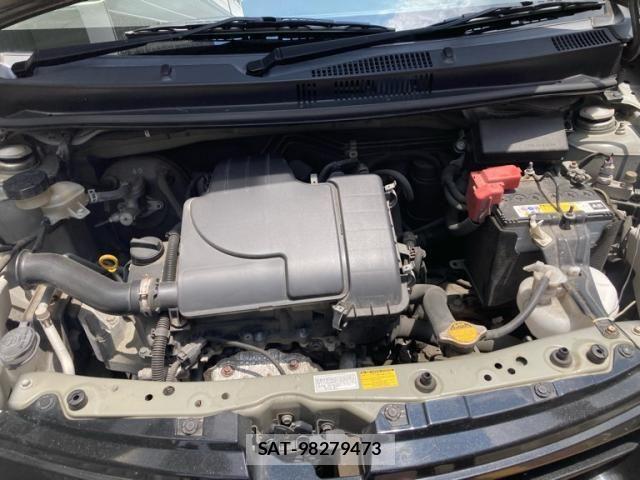 Toyota PASSO 2013-03 7060182-13