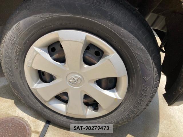 Toyota PASSO 2013-03 7060182-4