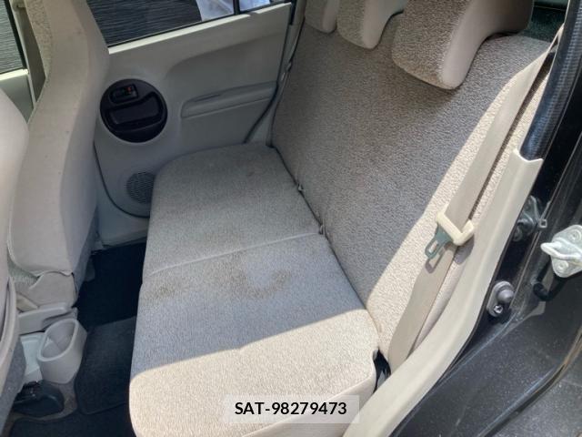 Toyota PASSO 2013-03 7060182-5