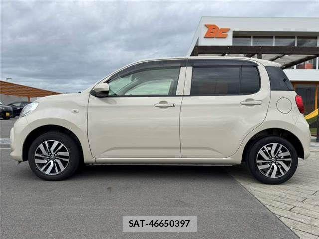 Toyota PASSO 2020-06 7060179-10
