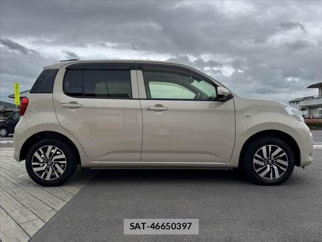 Toyota PASSO 2020-06 7060179-11