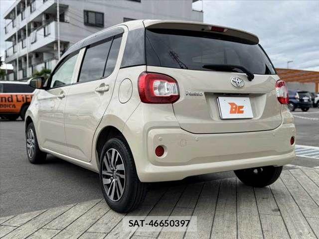 Toyota PASSO 2020-06 7060179-12