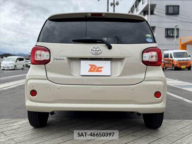 Toyota PASSO 2020-06 7060179-13