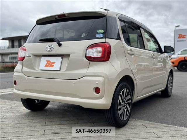 Toyota PASSO 2020-06 7060179-14