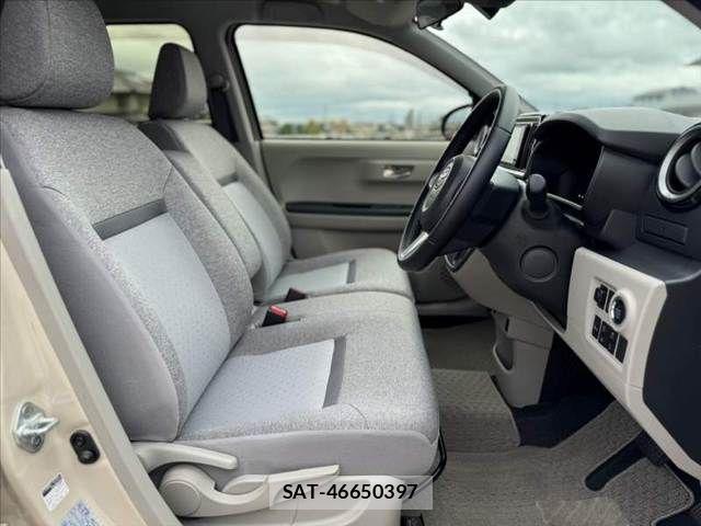 Toyota PASSO 2020-06 7060179-15