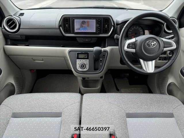 Toyota PASSO 2020-06 7060179-1
