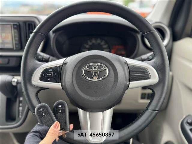 Toyota PASSO 2020-06 7060179-5