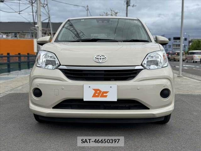 Toyota PASSO 2020-06 7060179-8