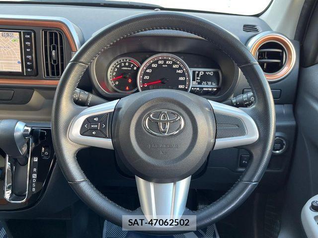 Toyota PASSO 2019-07 7060177-9