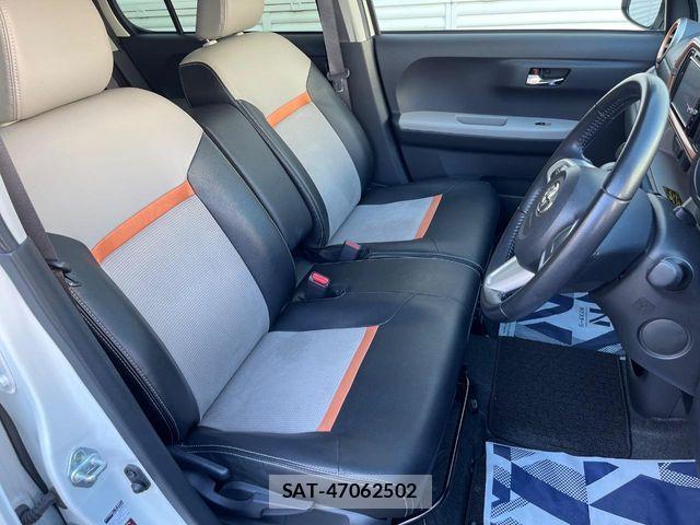 Toyota PASSO 2019-07 7060177-10