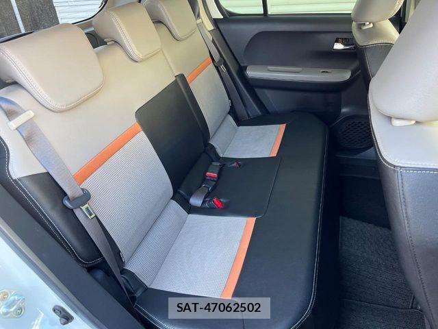 Toyota PASSO 2019-07 7060177-11
