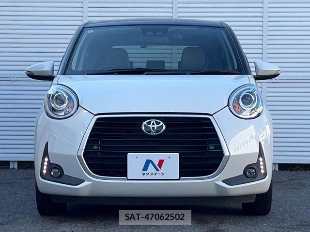 Toyota PASSO 2019-07 7060177-15