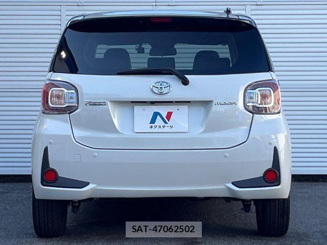 Toyota PASSO 2019-07 7060177-16