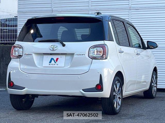 Toyota PASSO 2019-07 7060177-18