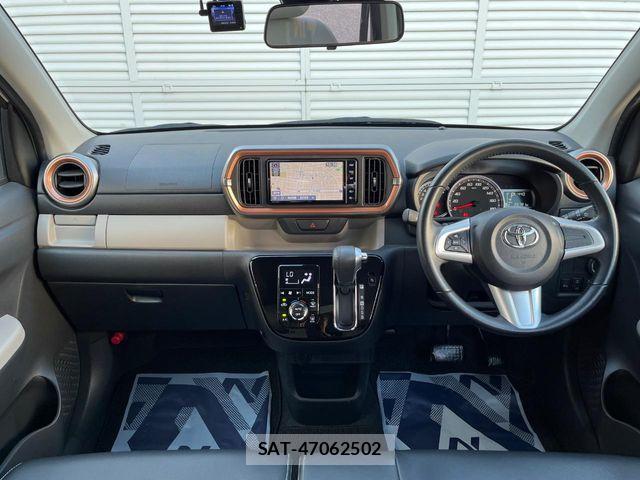 Toyota PASSO 2019-07 7060177-1