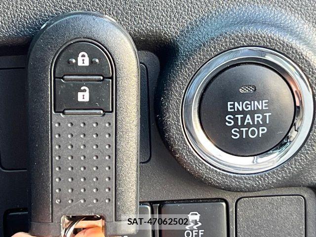 Toyota PASSO 2019-07 7060177-8