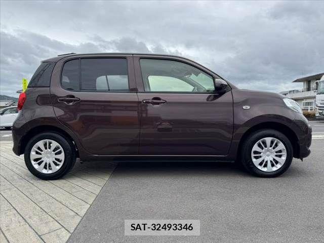 Toyota PASSO 2019-07 7059516-11