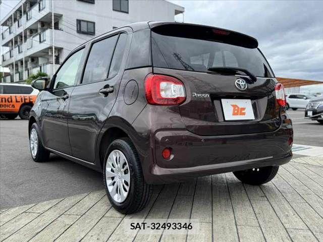 Toyota PASSO 2019-07 7059516-12