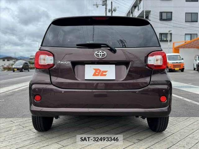 Toyota PASSO 2019-07 7059516-13