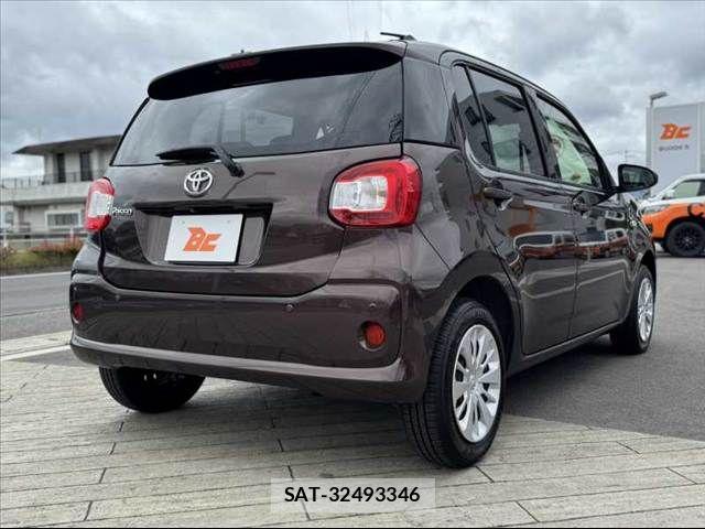 Toyota PASSO 2019-07 7059516-14