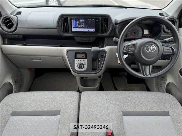 Toyota PASSO 2019-07 7059516-1