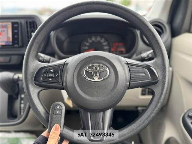 Toyota PASSO 2019-07 7059516-5