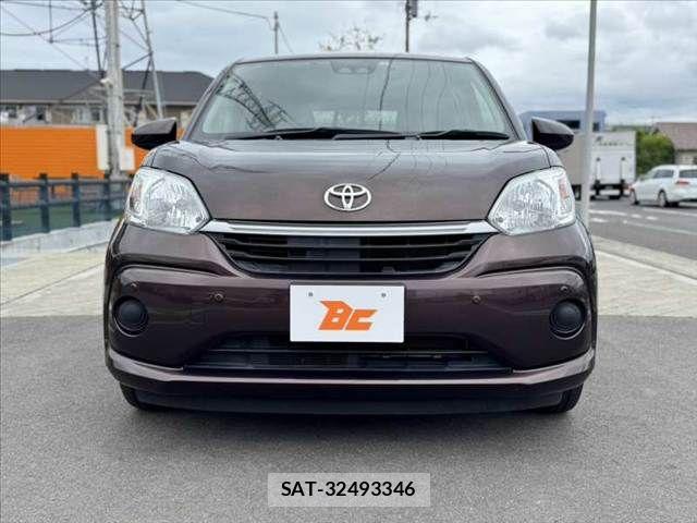 Toyota PASSO 2019-07 7059516-8