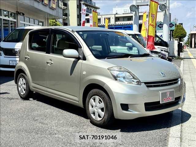 sat car