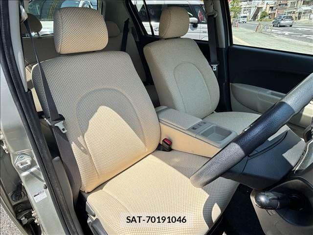 Toyota PASSO 2009-09 7060185-14