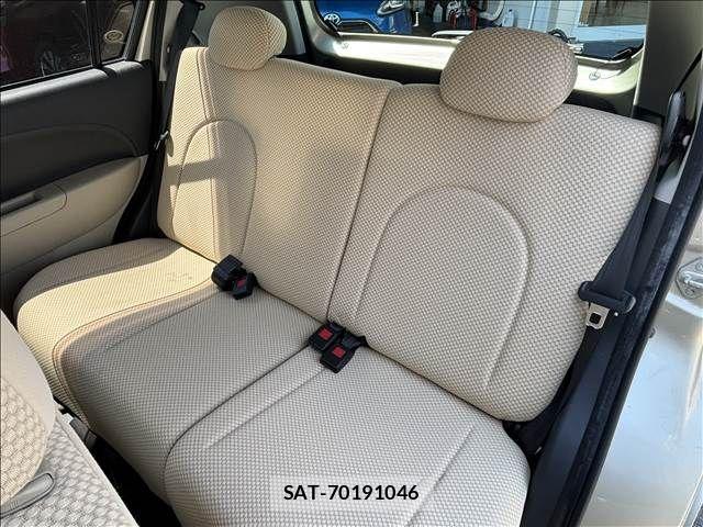 Toyota PASSO 2009-09 7060185-16