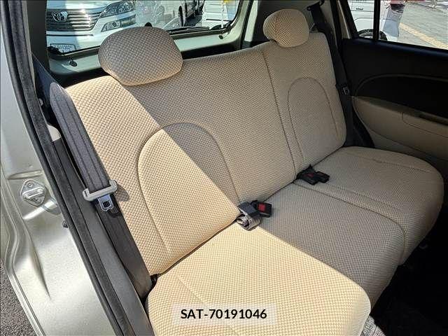 Toyota PASSO 2009-09 7060185-17