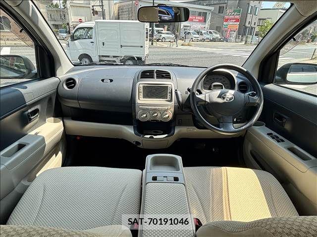 Toyota PASSO 2009-09 7060185-1
