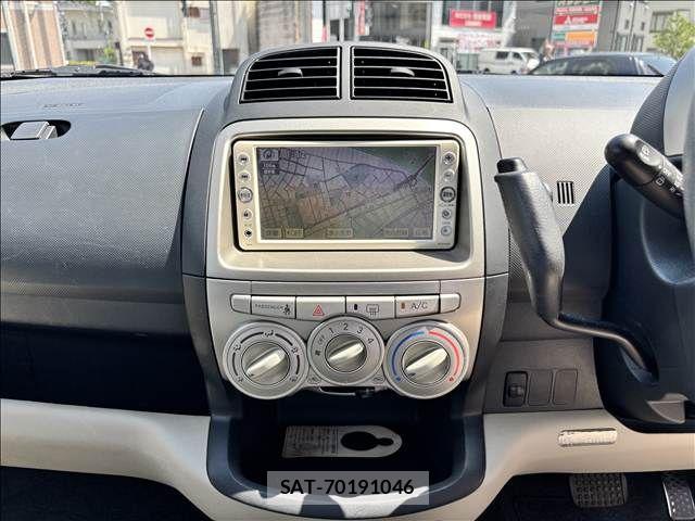 Toyota PASSO 2009-09 7060185-19