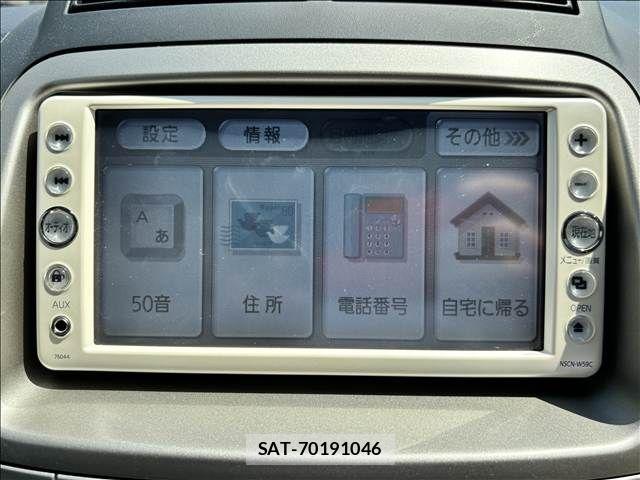 Toyota PASSO 2009-09 7060185-22