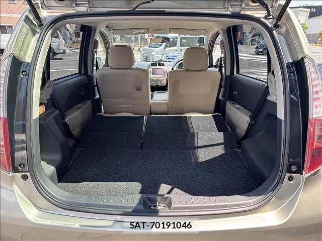 Toyota PASSO 2009-09 7060185-26