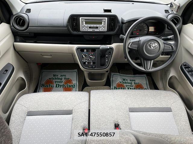 Toyota PASSO 2021-06 7060176-1