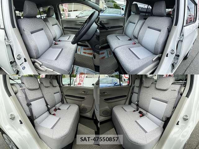 Toyota PASSO 2021-06 7060176-4