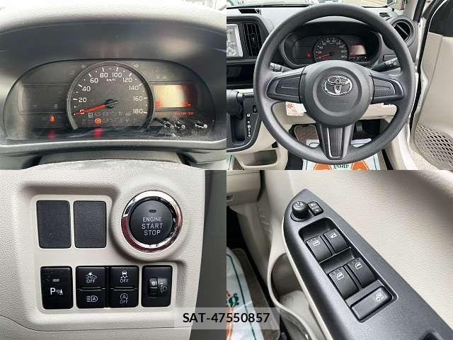 Toyota PASSO 2021-06 7060176-6