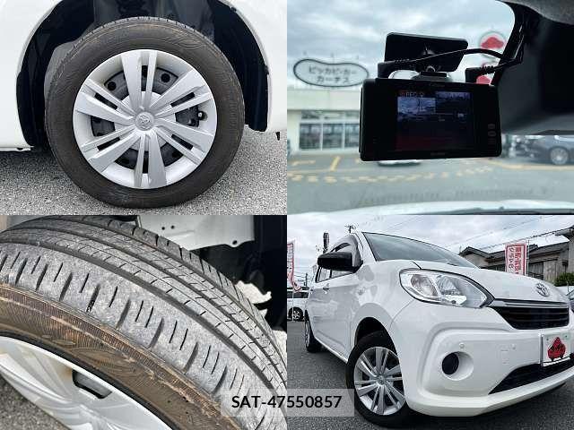 Toyota PASSO 2021-06 7060176-8