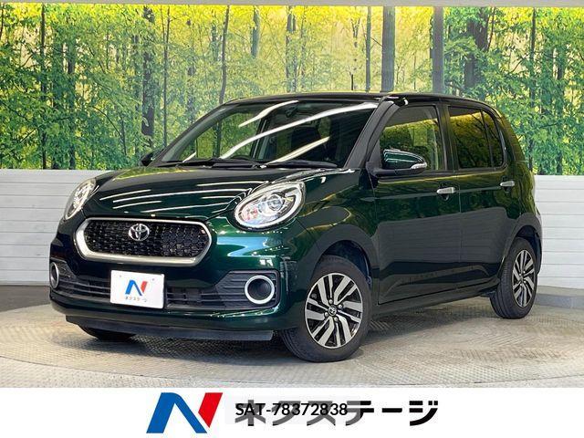 Toyota PASSO 2016-10 7060178-0