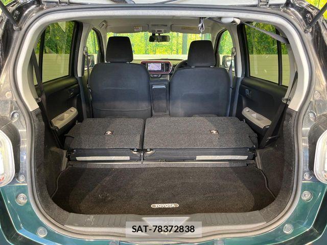 Toyota PASSO 2016-10 7060178-9