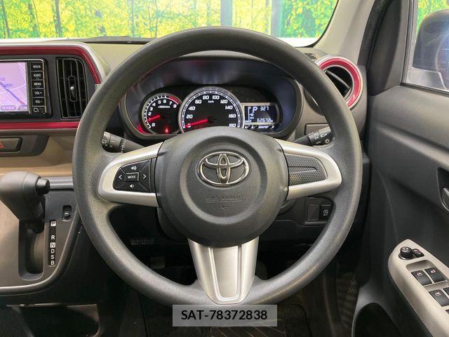 Toyota PASSO 2016-10 7060178-10