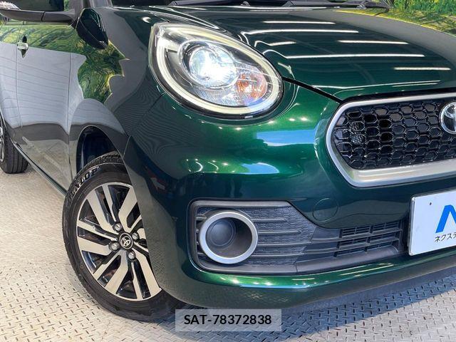 Toyota PASSO 2016-10 7060178-11
