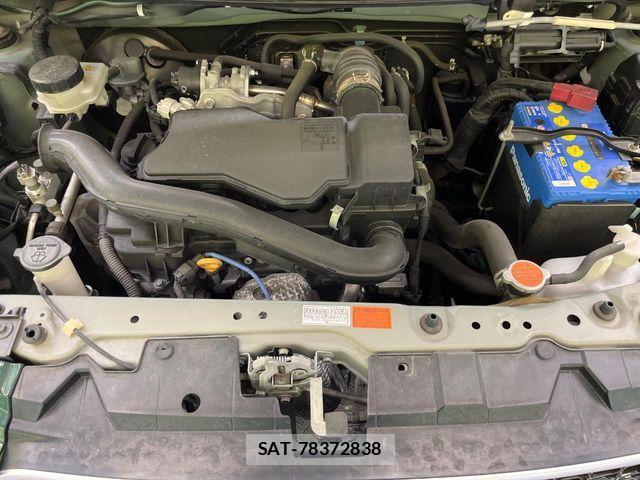 Toyota PASSO 2016-10 7060178-17