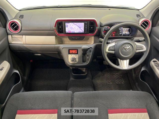 Toyota PASSO 2016-10 7060178-1